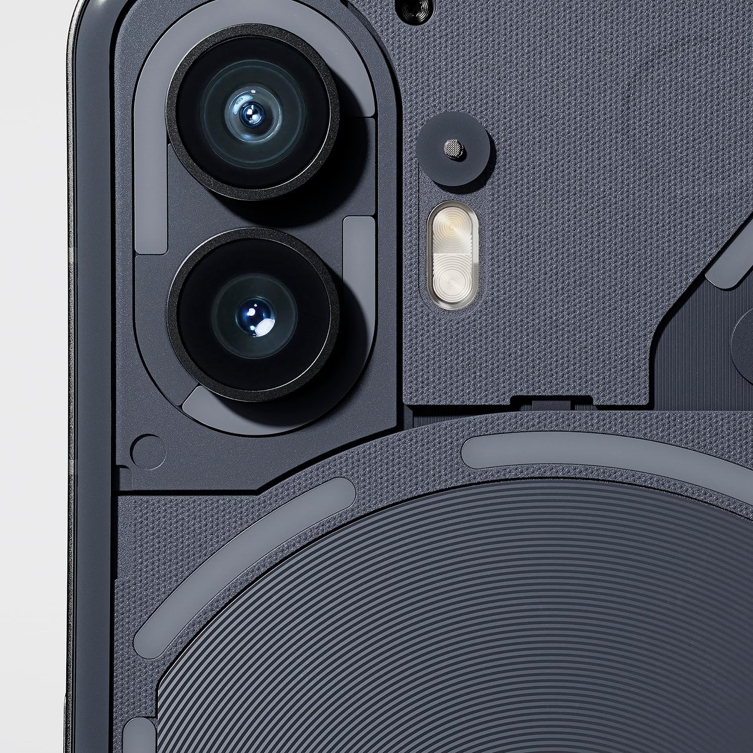  Nothing Phone 2 - 12 / 256GB